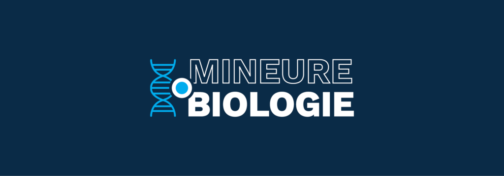 Mineure PASS Clermont-Ferrand : Biologie