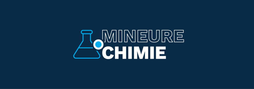 Mineure PASS Clermont-Ferrand : Chimie