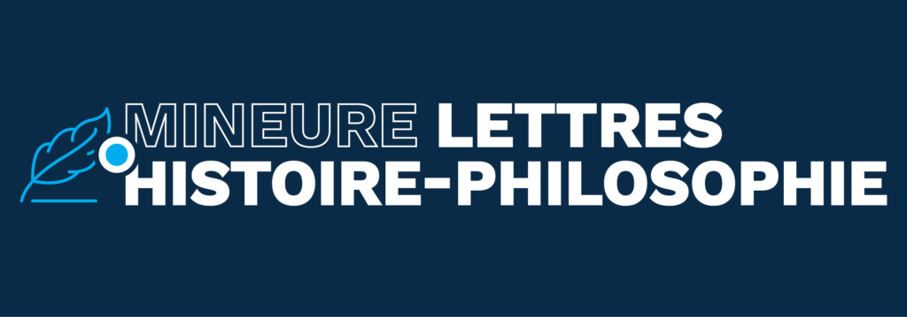 Mineure Lettres, Histoire et Philosophie en PASS à Clermont-Ferrand