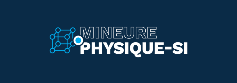 Mineure Physique Sciences pour l'ingénieur en PASS à Clermont-Ferrand