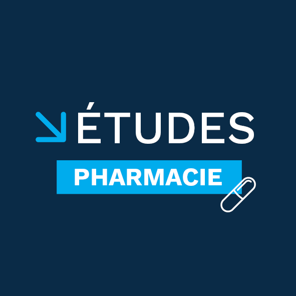 Les Tudes De Pharmacie Clermont Ferrand Biomedal