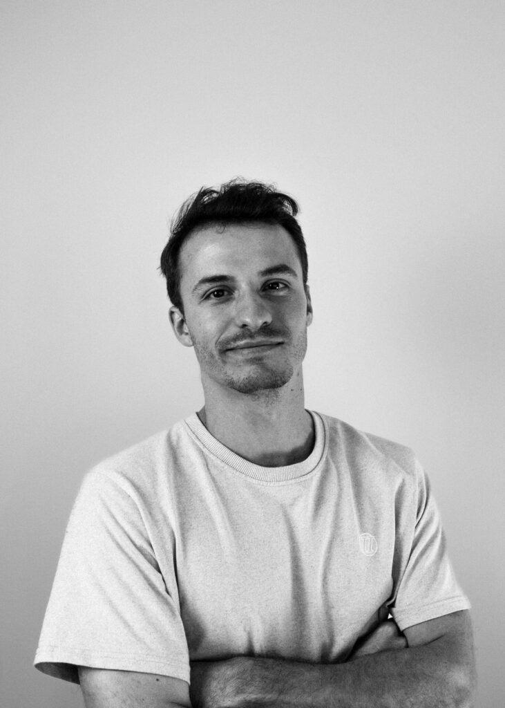 Professeur de Mathématiques