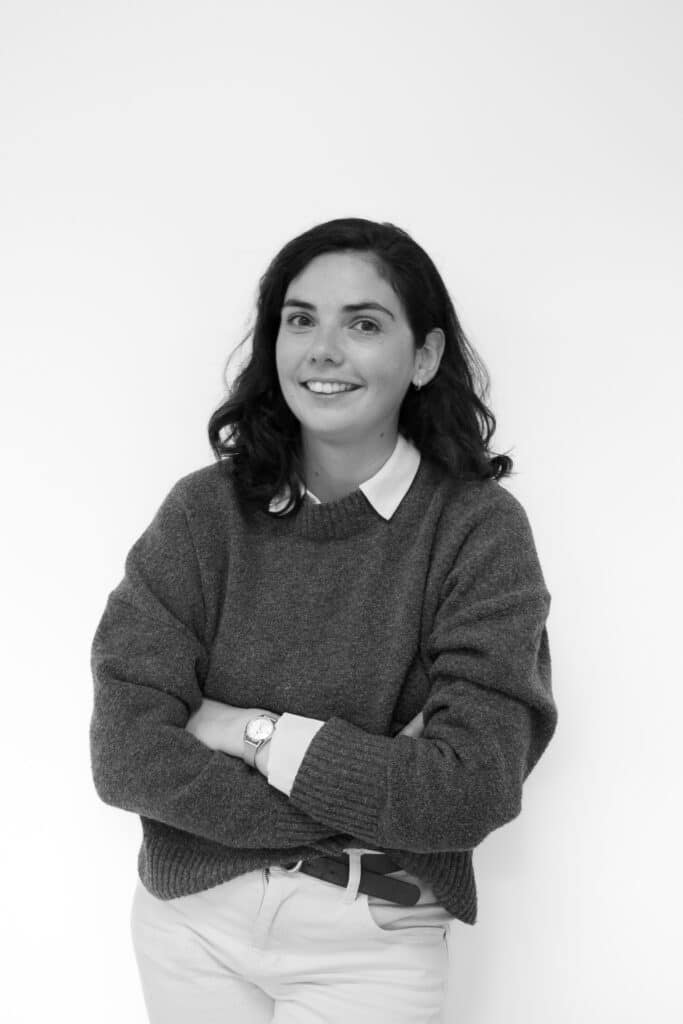 Professeure de Chimie