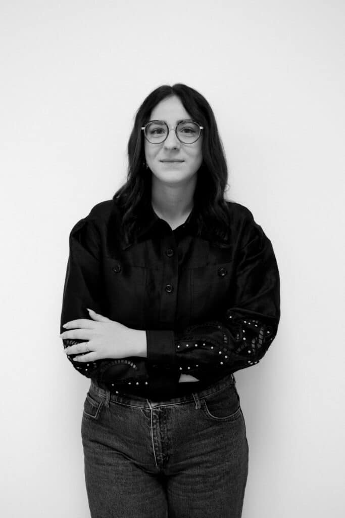 Professeure de Chimie