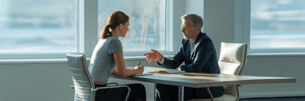Accompagnement personnalisé pour la préparation aux oraux en études de santé